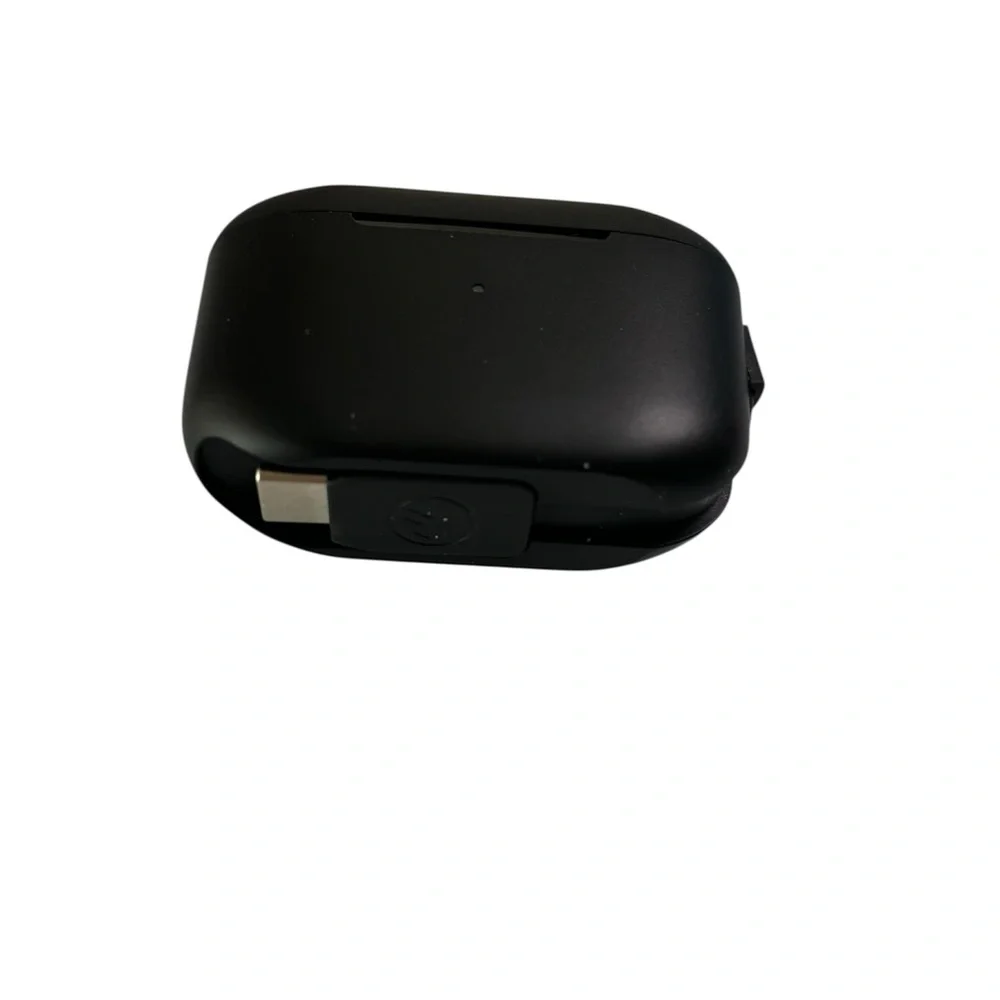 JLAB GoPop+ wireless earbuds